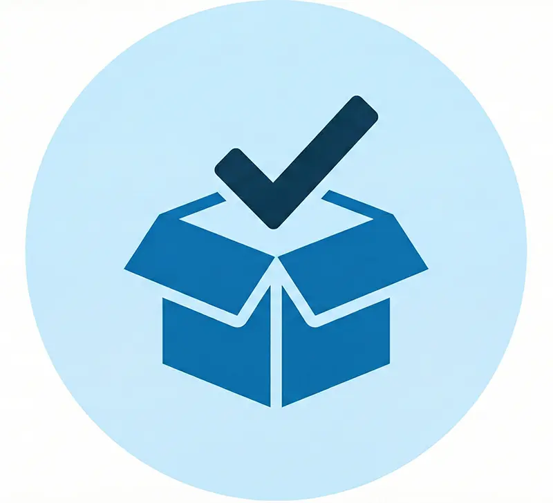 Amazon FBA Prep Services